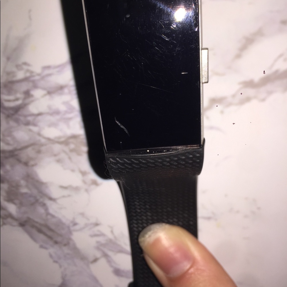 ☆ Fitbit ☆ - Picture 2 of 4